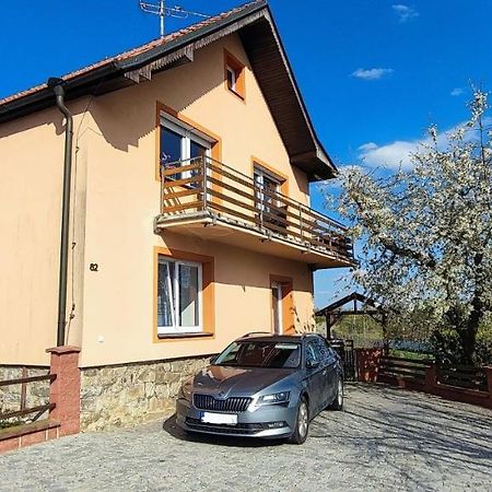 Apartman U Potoka Kestrany Buitenkant foto