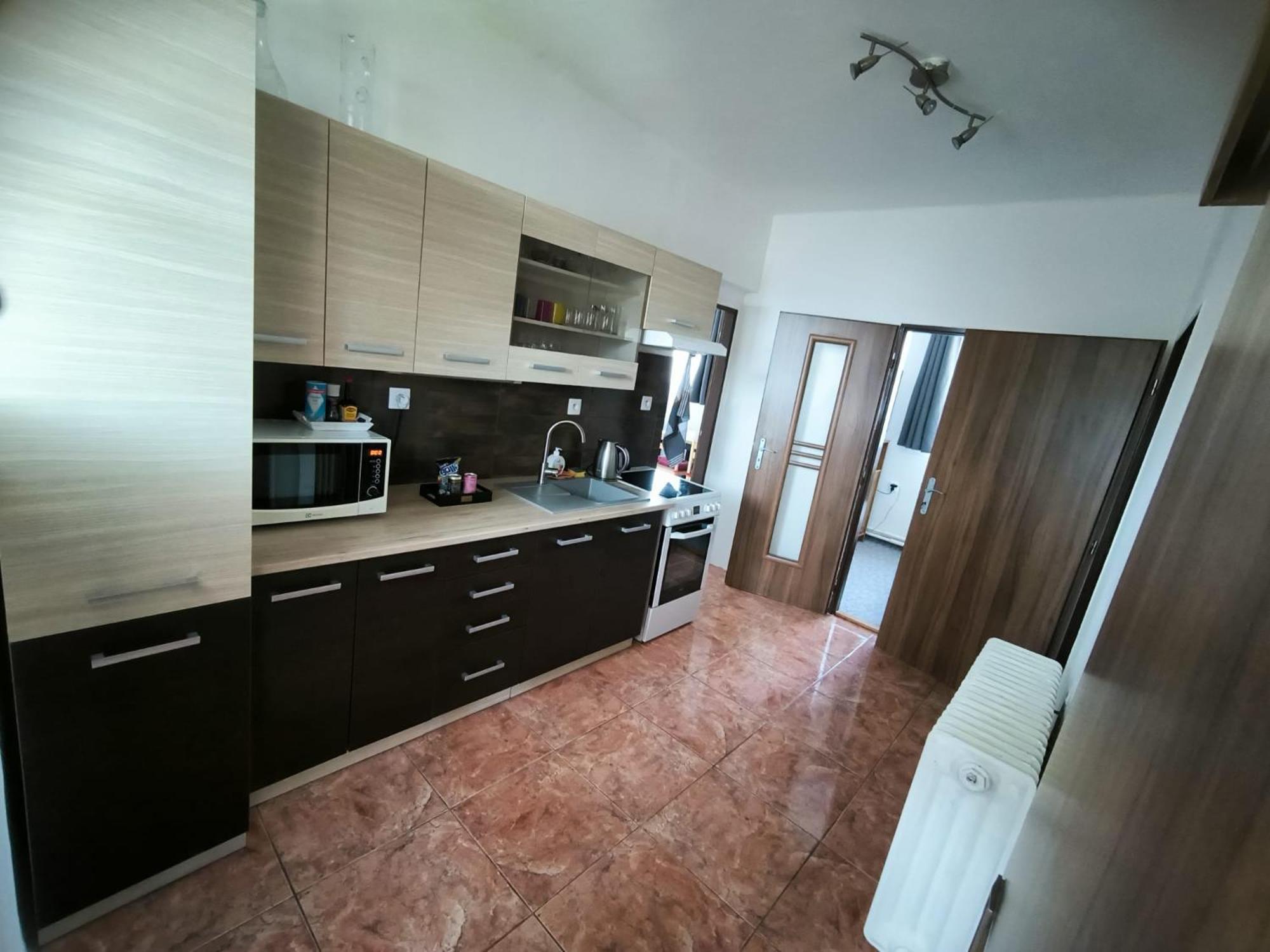 Apartman U Potoka Kestrany Buitenkant foto