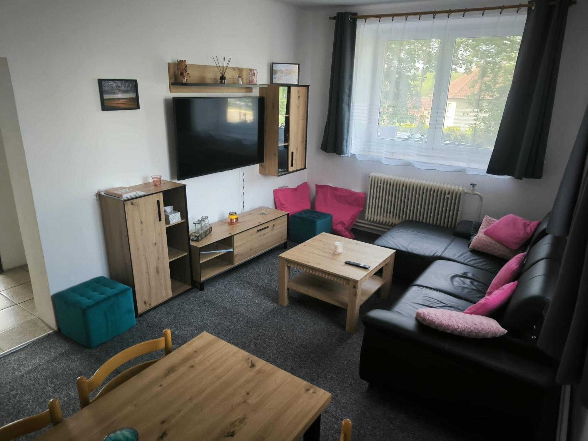 Apartman U Potoka Kestrany Buitenkant foto