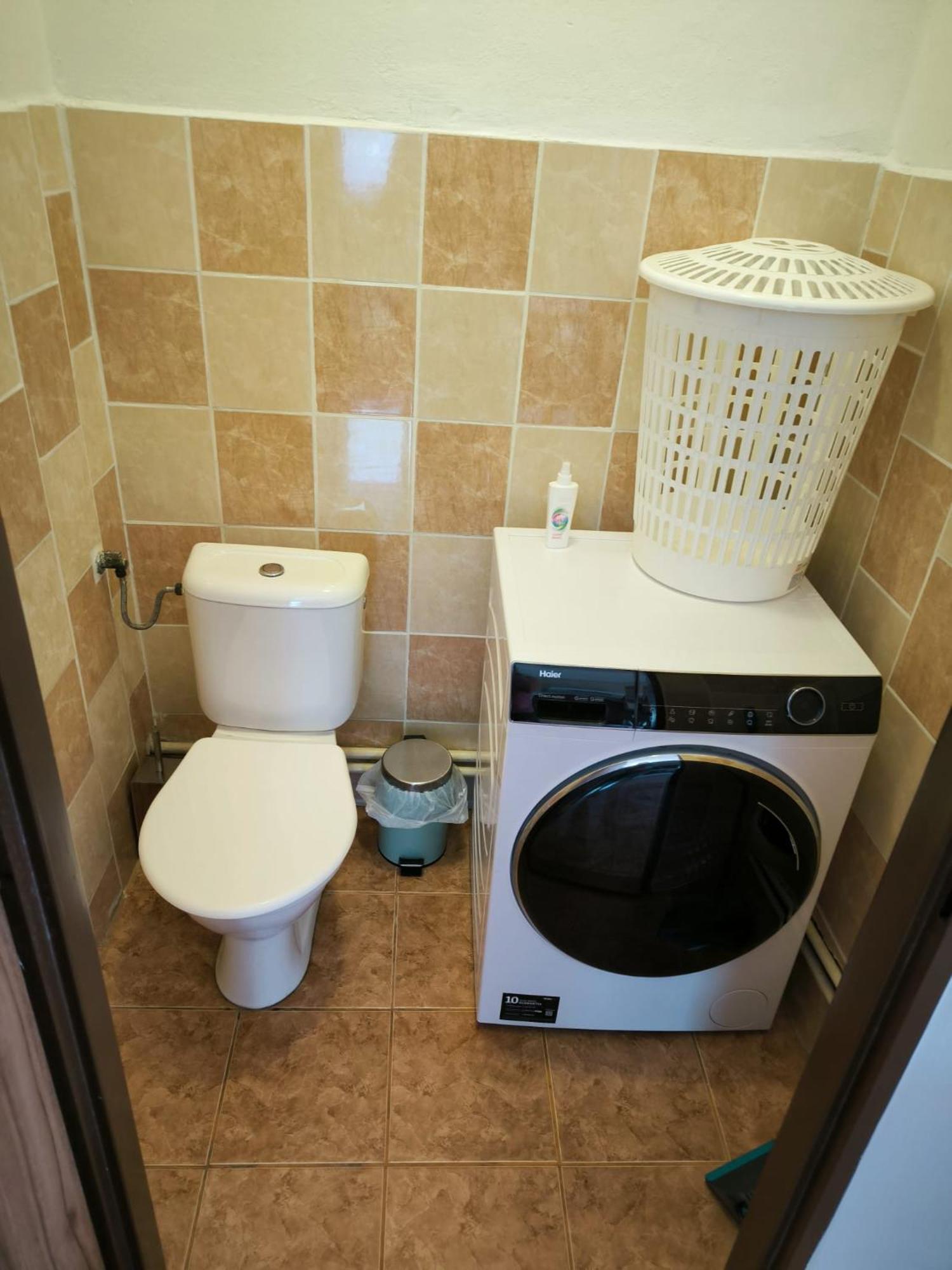 Apartman U Potoka Kestrany Buitenkant foto