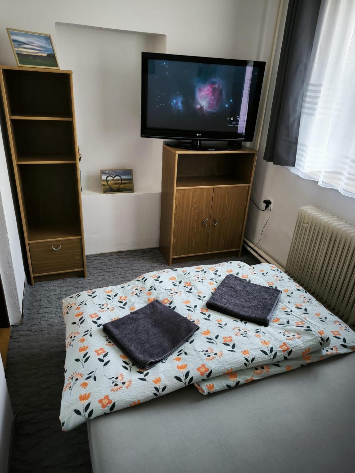 Apartman U Potoka Kestrany Buitenkant foto
